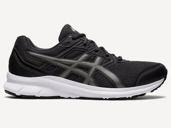 Кроссовки JOLT 3 M (RU 42.5 EU 43.5 US 9.5 СМ 27.5; graphite grey/gunmetal)
